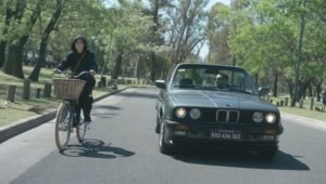 Diary of a Gigolo: 1×3