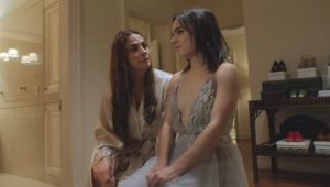 Diary of a Gigolo: 1×7