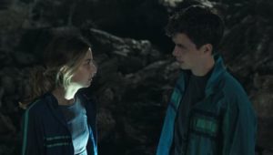 Welcome to Eden: 1×5