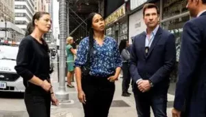 FBI: Most Wanted: 4×3