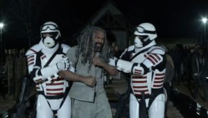 The Walking Dead: 11×22