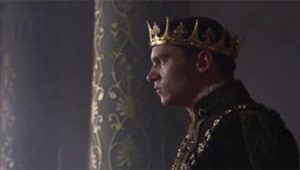 The Tudors: 1×1