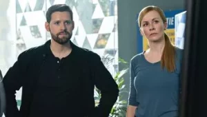 FBI: International: 2×5