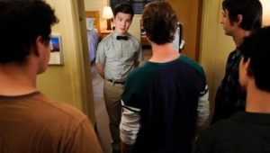 Young Sheldon: 6×5