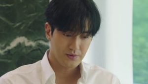 Love Is for Suckers: 1×1