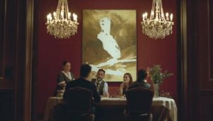 Diary of a Gigolo: 1×5