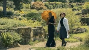 The Peripheral: 1×5