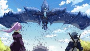 That Time I Got Reincarnated as a Slime: 1×19