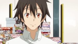 That Time I Got Reincarnated as a Slime: 1×20