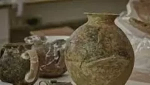 Ancient Apocalypse: 1×2