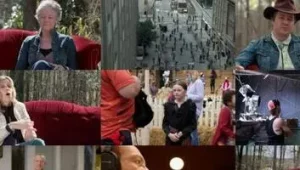 The Walking Dead: 11×00