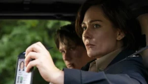 FBI: International: 2×6