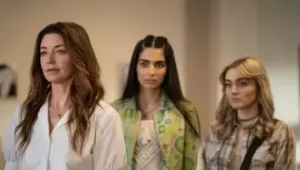 The Winchesters: 1×4