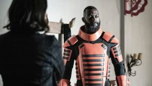 The Walking Dead: 11×23