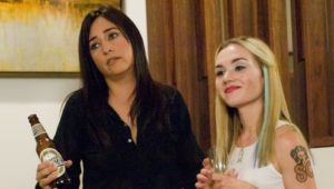 Californication: 1×9