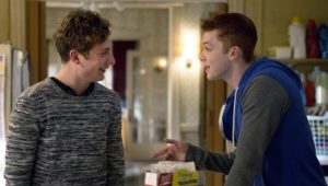 Shameless: 4×9