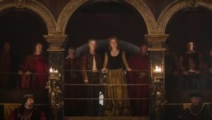 Da Vinci’s Demons: 3×7