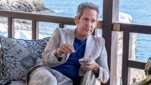 The White Lotus: 2×4