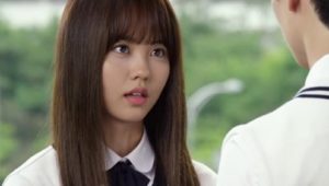 Who Are You: School 2015: 1×16
