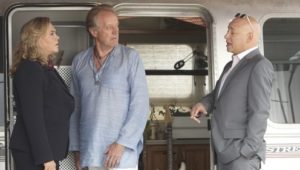 Californication: 3×7