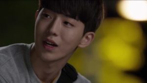 Who Are You: School 2015: 1×9