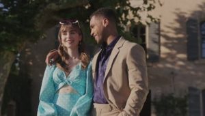 Emily in Paris: 3×6