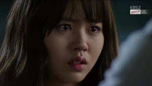 Who Are You: School 2015: 1×8