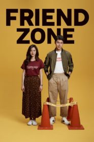 Nonton Friend Zone 2019
