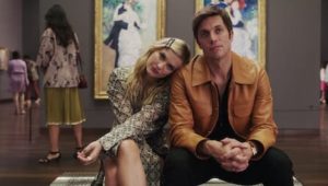 Emily in Paris: 3×9