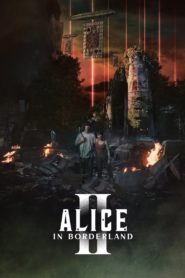 Alice in Borderland: Season 2