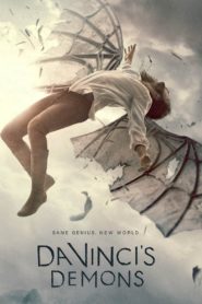 Nonton Da Vinci’s Demons 2013