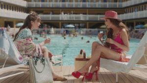 Emily in Paris: 3×5