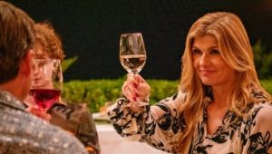 The White Lotus: 1×2