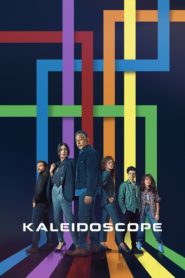 Nonton Kaleidoscope 2023