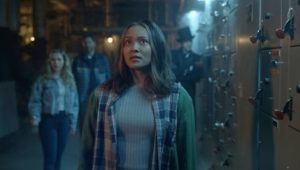 DC’s Stargirl: 3×7