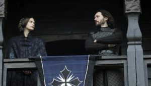 Vikings: Valhalla: 2×3