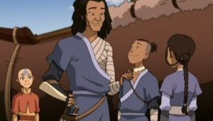 Avatar: The Last Airbender: 1×15