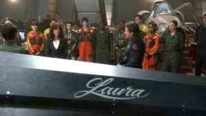 Battlestar Galactica: 2×9