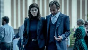 Anne Rice’s Mayfair Witches: 1×1