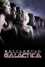 Nonton Battlestar Galactica 2004