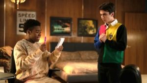 DC’s Stargirl: 3×11