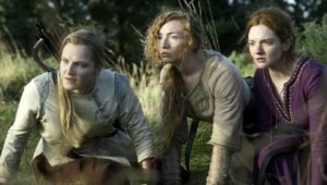 Vikings: Valhalla: 2×7