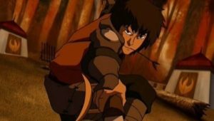 Avatar: The Last Airbender: 1×10