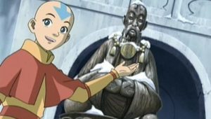 Avatar: The Last Airbender: 1×3