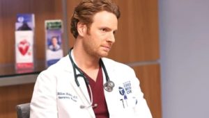 Chicago Med: 8×11