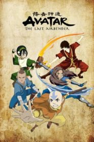 Nonton Avatar: The Last Airbender 2005