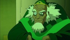 Avatar: The Last Airbender: 1×5