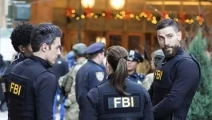 FBI: 5×12