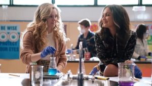 DC’s Stargirl: 3×5