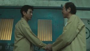 Payback: Money and Power: 1×6